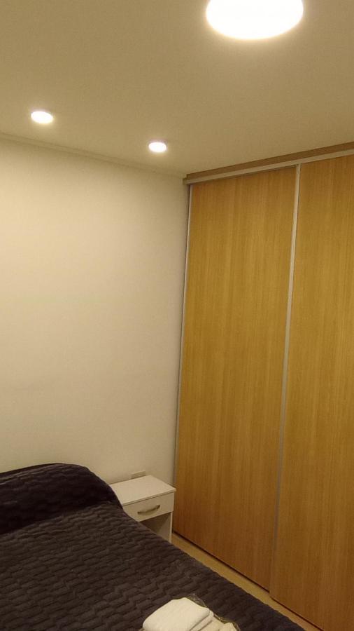 Apartamento La Posta Del Hípico *
