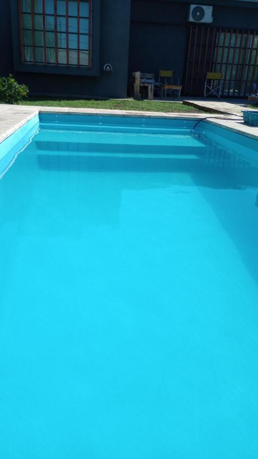 Apartamento La Posta Del Hípico Tandil