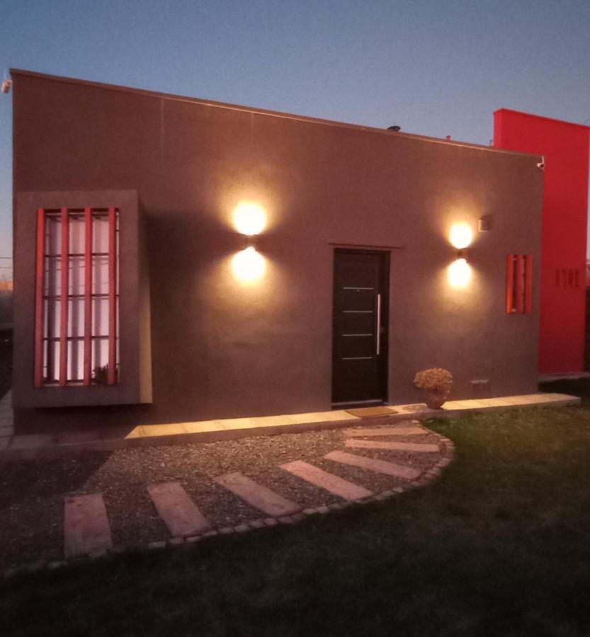 La Posta Del Hipico Apartment