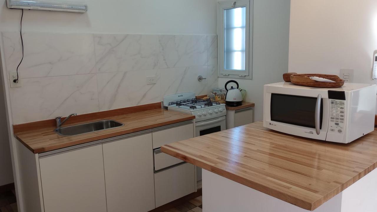 La Posta Del Hipico Apartment Tandil