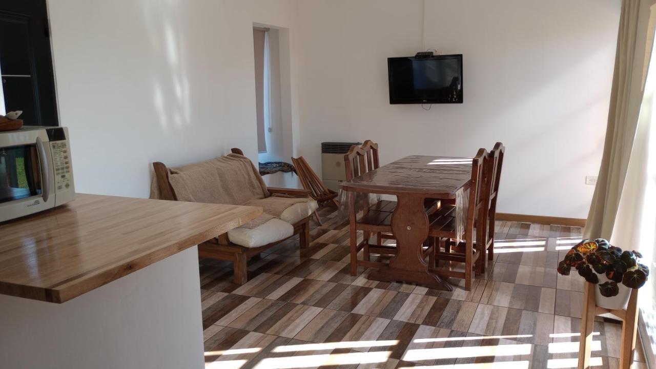 Apartment La Posta Del Hipico
